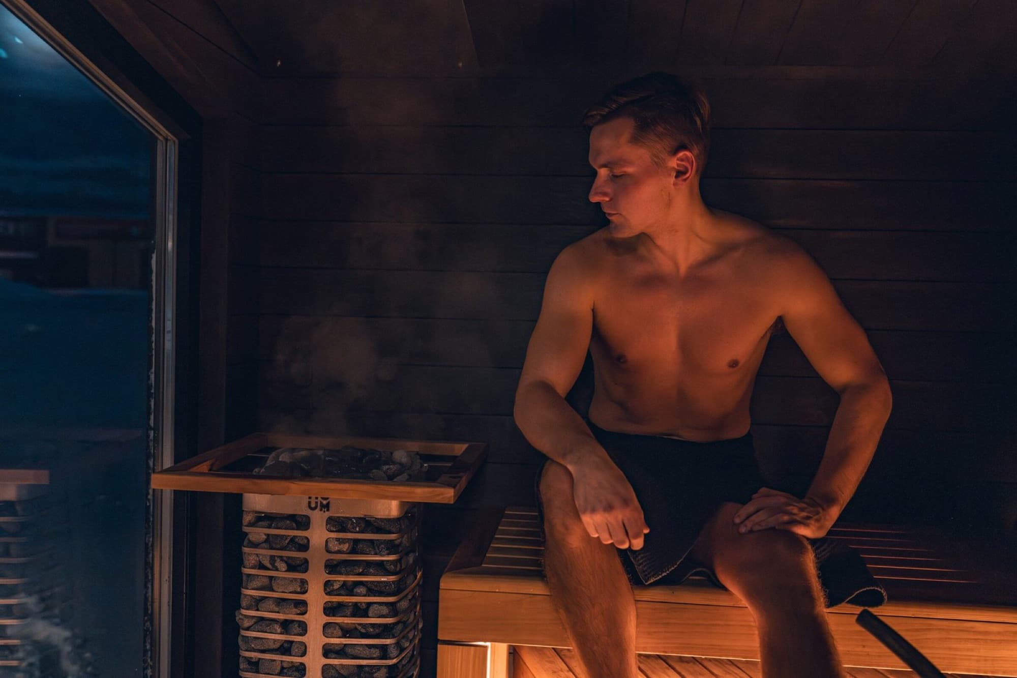 Privé wellness