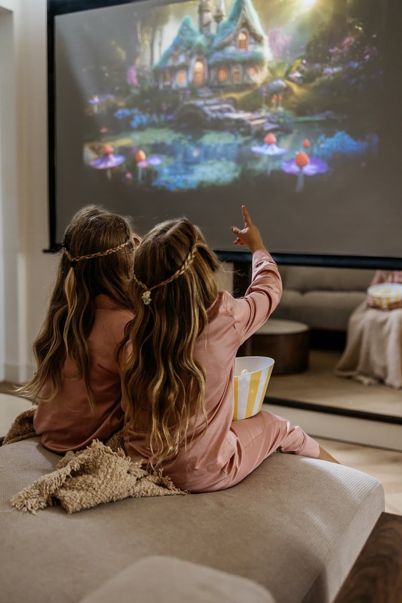 Movie night