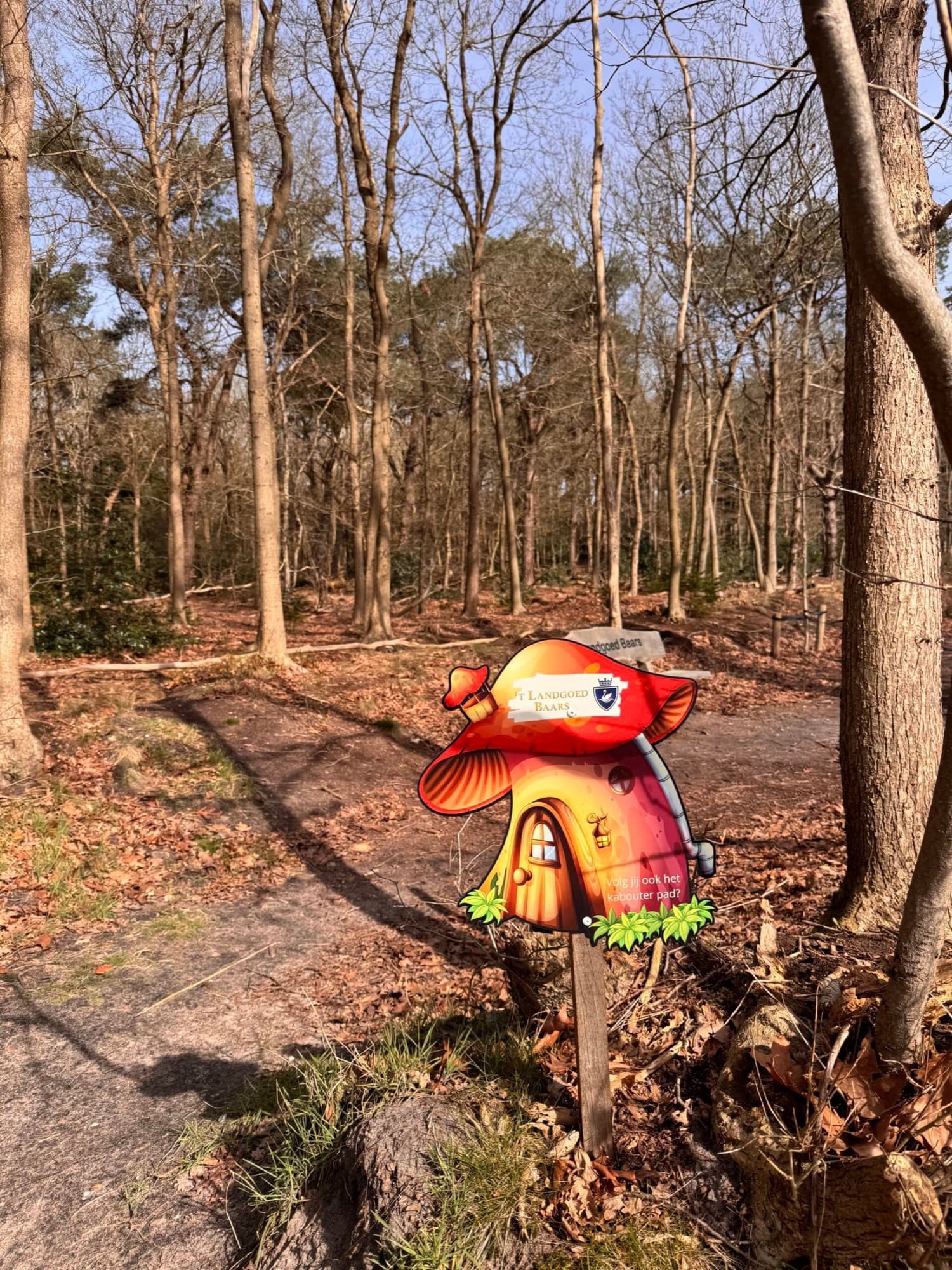 Little Eliva Woods op Instagram, foto 1